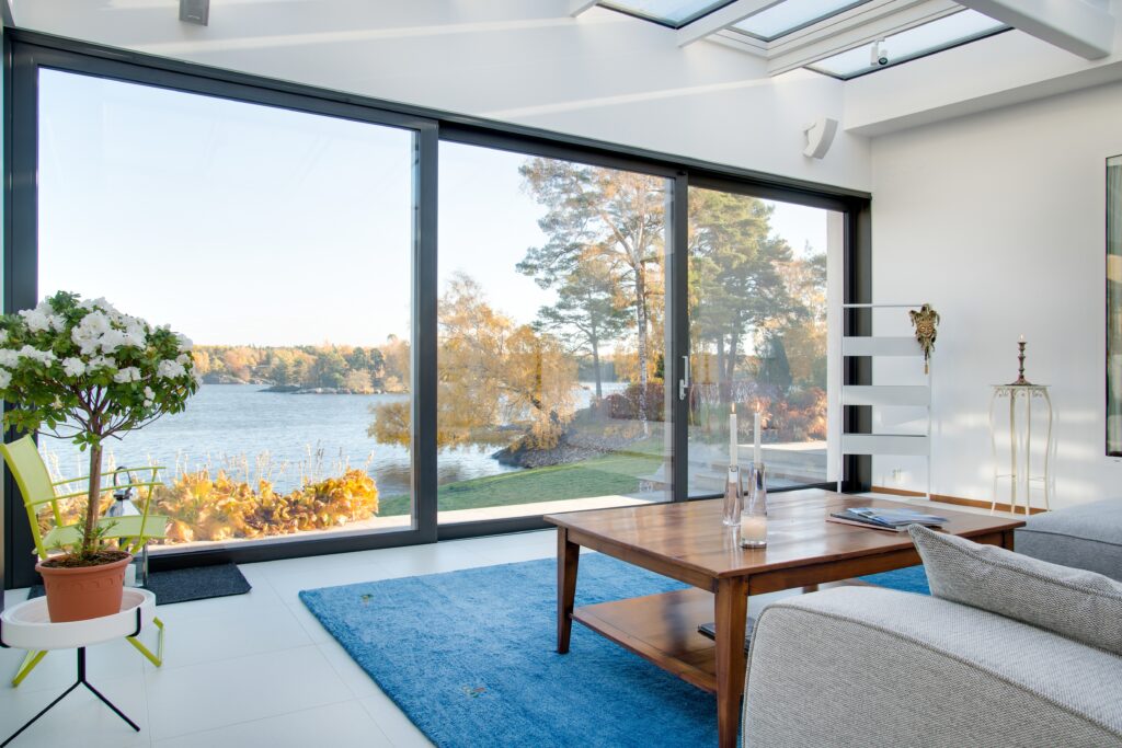 sliding door repair